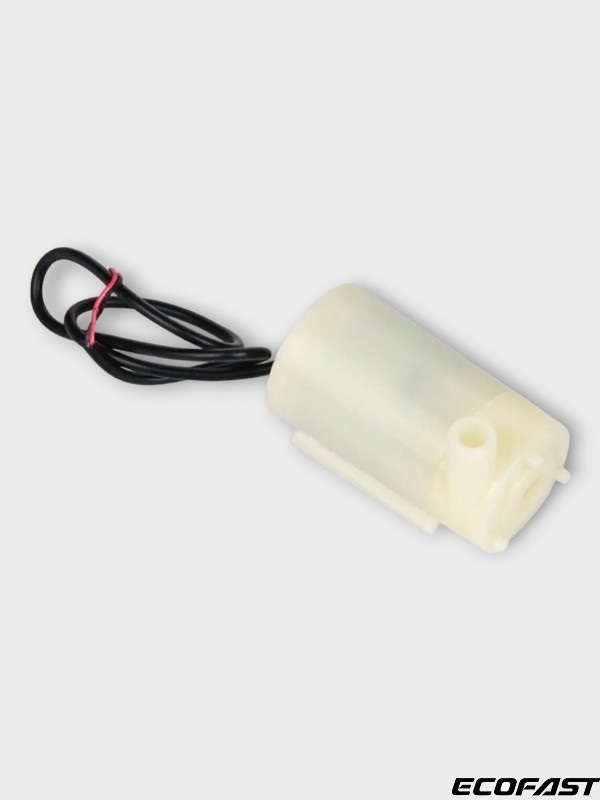 Mini Yatay Dalgıç Su Pompası Dc 2.5V-6V 120LH